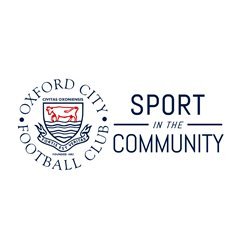 Oxford City - Sport In The Community