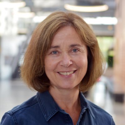 christine_helle's profile picture. 