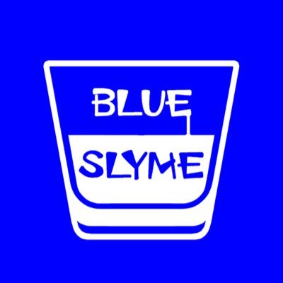 BLUESLYME_ Profile Picture