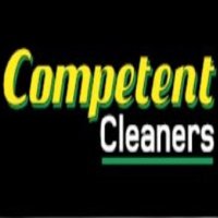 Competent Cleaners(@Competent_Clean) 's Twitter Profile Photo