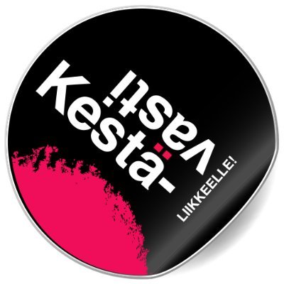 Join the movement!
Kestävästi Liikkeelle! – kampanja kutsuu sinut mukaan toimimaan kestävän hyvinvoinnin puolesta – itsesi sekä maapallon hyväksi!
