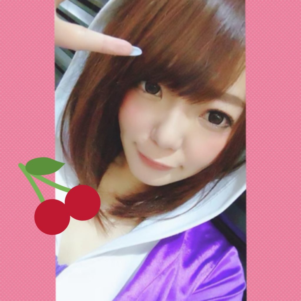 karen_osos's profile picture. パチプレ(2018.5～)のスロット、アニメ、映画好き女子です🍒よろしくお願いします😌💞💭気軽にフォローください(・ω・ ⊃ )⊃≡フォロバ100%計画実施中🌟🙋DM返せません😭