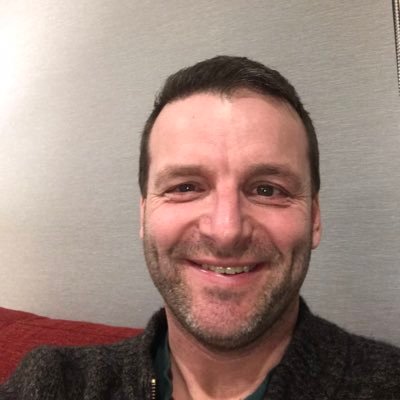 Greg Anderson Profile