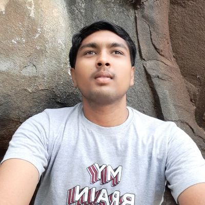 kasar_dipak's profile picture. 