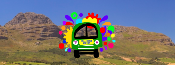 Stellenbosch Wine Bus is the preferred hop on, hop off wine tour service departing from Stellenbosch Information Centre.