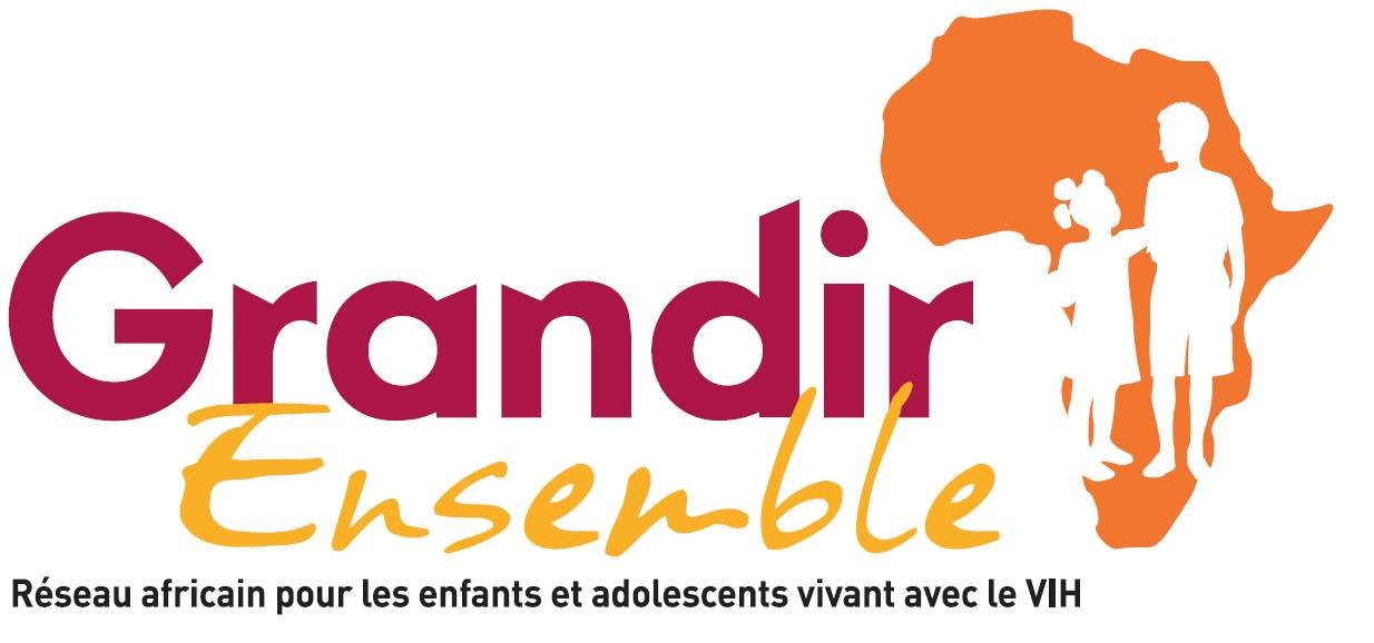 Réseau Grandir Ensemble (VIH pédiatrique Afrique)