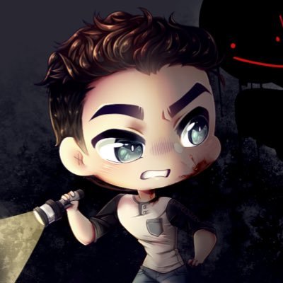 Vespurus's profile picture. Soon to be free bird ~