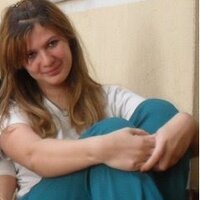 ana laura - @ana_laura_sepe Twitter Profile Photo