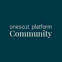 Onesait Platform Community (@onesaitplatform) 's Twitter Profile Photo Onesait Platform Community (@onesaitplatform) 's Twitter Profile Photo