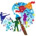 Shirenewton Expressive Arts AoLE (@shire_arts) Twitter profile photo Shirenewton Expressive Arts AoLE (@shire_arts) Twitter profile photo