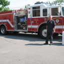 Jay Skinner - @jays630 - Twitter