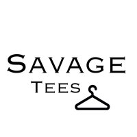 Savage Tees(@savage_tees) 's Twitter Profile Photo