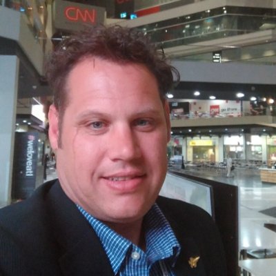 818ASharp's profile picture. Director and Technologist