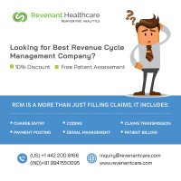 Revenant Healthcare(@Revenantcare) 's Twitter Profile Photo