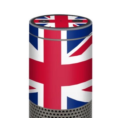 Farage’s Amazon Echo Profile