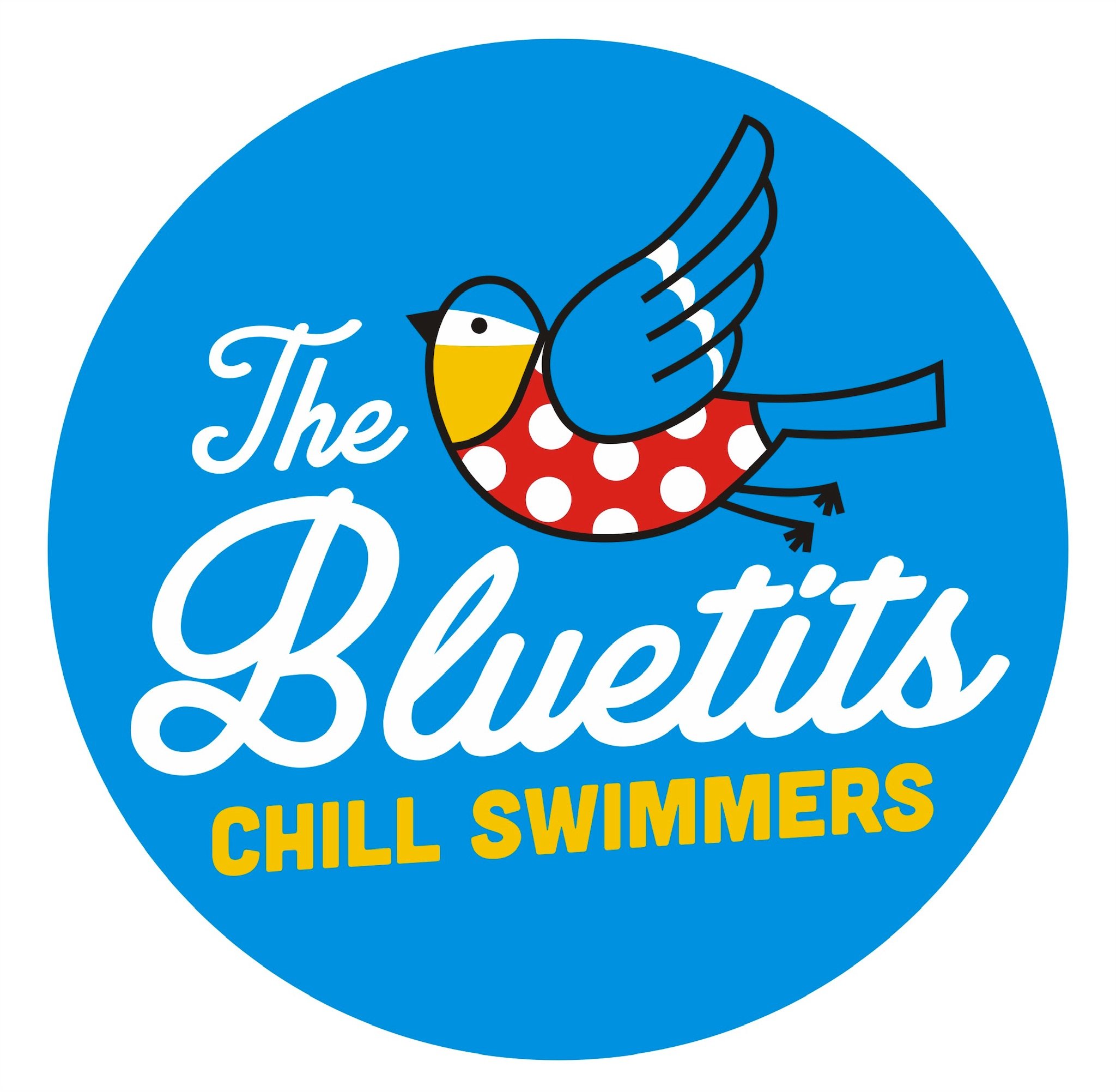 The Bluetits are a year round chill swimming group with an emphasis on experiencing the thrill of skin swimming. Visit our website to join your local flock!