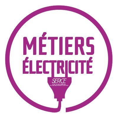 Géré par le @Serce_France, @metiers_elec a pour vocation de promouvoir les #métiers et les #formations de la #TransitionÉnergétique et #numérique.