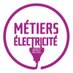 Métiers électricité (@metiers_elec) Twitter profile photo Métiers électricité (@metiers_elec) Twitter profile photo
