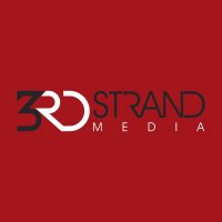3rdstrand_Media (@3rdstrandmedia) Twitter profile photo