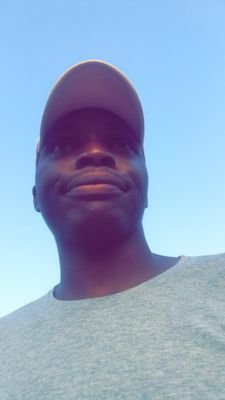 afolabidaniel43's profile picture. God son❤