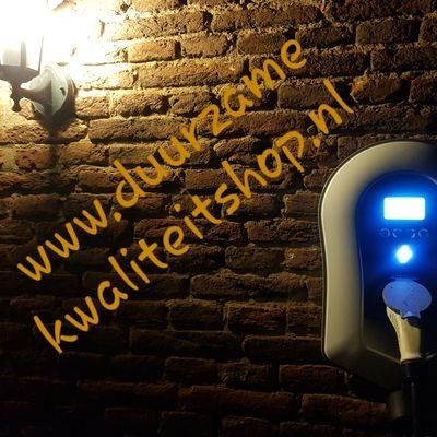 #Duurzaamheid en #Kwaliteit is ons beleid.

#Energieopslag #Thuisbatterij #SlimLaden.

Kwaliteitsproducten die de #Verduurzaming en #Energietransitie stimuleren