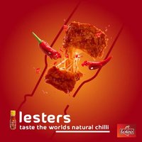 Lester's Chili (@lesters_chili) 's Twitter Profile Photo Lester's Chili (@lesters_chili) 's Twitter Profile Photo