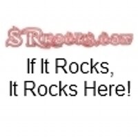 SRrocks.com (@srrocksdotcom) 's Twitter Profile