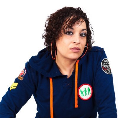 djlusanda's profile picture. “It is music and dancing that make me at peace with the world.” ― Nelson Mandela