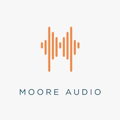 MooreAudio