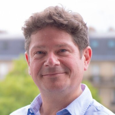 JeromePernollet's profile picture. Mozrest CEO