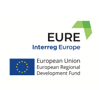 EURE (@eureinterreg) 's Twitter Profile Photo