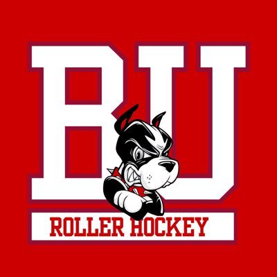 Official Twitter of Boston University Roller Hockey Proud Division II & AA members of the Eastern Collegiate Roller Hockey Association @ECRHAHockey & @NCRHA