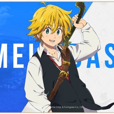 七つの大罪グッズプレゼント運営本部 7taizai Off Twitter