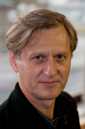 Started in a Pirate Radio,created in 1991 with his wife Eliane Kan, Agence TCA. Launched Innov24.com, the social media for journalists and innovation.