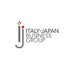 IJBG Italy-Japan Business Group (@IJBG_ItalyJapan) Twitter profile photo