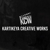 Kartikeya Creative Works(@kcwoffl) 's Twitter Profile Photo