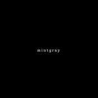 mintgray (@bandmintgray) Twitter profile photo