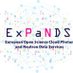 ExPaNDs (@ExPaNDs_EU) Twitter profile photo