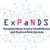 ExPaNDs (@expands_eu) Twitter profile photo ExPaNDs (@expands_eu) Twitter profile photo