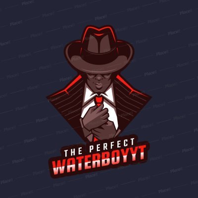 water_twitt's profile picture. 