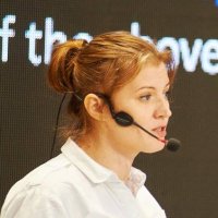 Patrycja Wegrzynowicz(@yonlabs) 's Twitter Profile Photo