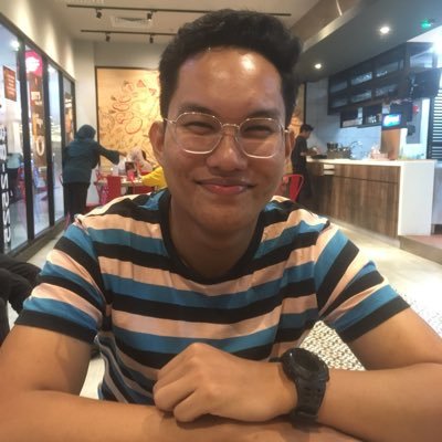 AyieFazil's profile picture. Do small thing with great love 🎈