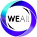 WEAllScotland (@weallscotland) Twitter profile photo WEAllScotland (@weallscotland) Twitter profile photo
