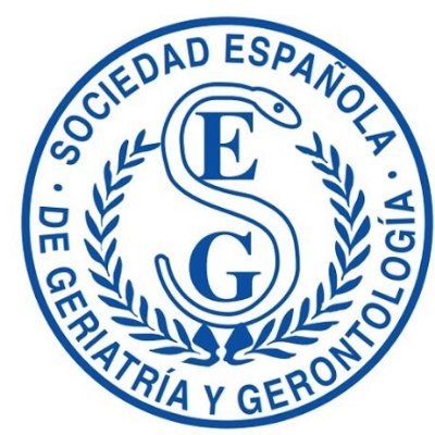 Somos la Sociedad Española de Geriatría y Gerontología 
#yoelijogeriatria
#GeriatríaEnAgudos #MadridNeedsGeriatrics