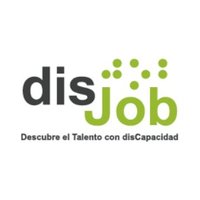 disJob.com(@disJob) 's Twitter Profile Photo