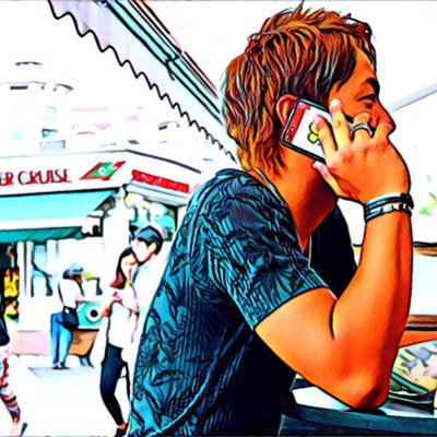 Ruuu__kakemi's profile picture. 97年式/締めるとこ締めたらふざけんだ