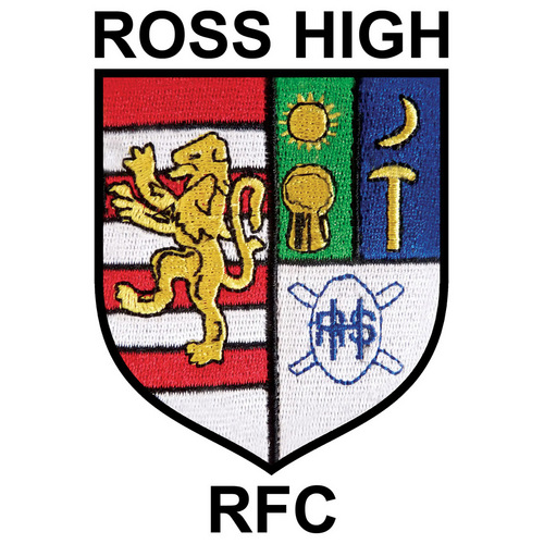 Official Ross High Rugby Club twitter account! Fixtures, results and news for our 1XV & 2XV 🔴
Retweets are not endorsements