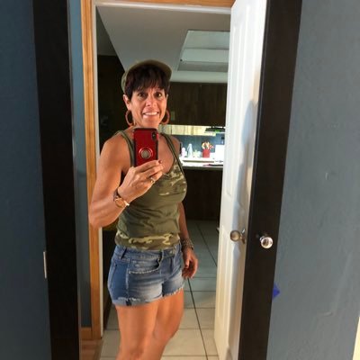 I am an elementary literacy coach, wife, mom, grandma. I love to work out and keep up with the latest fashions.