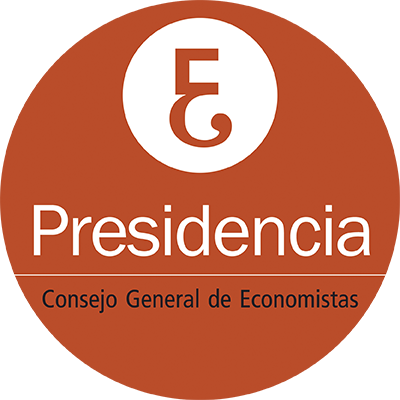 Cuenta oficial de la presidencia del Consejo General de Economistas