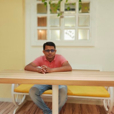 Sandeep29565187's profile picture.